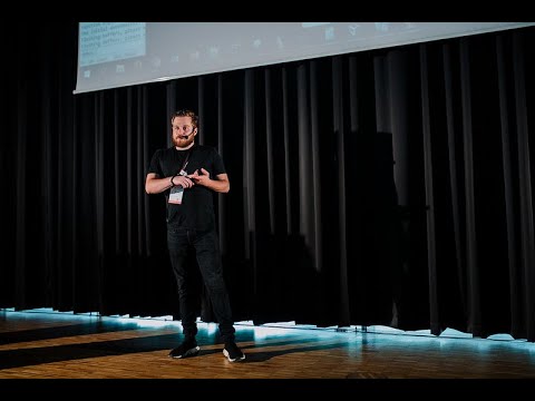 CONFidence 2019: "Utilizing YARA to Find Evolving Malware" - Jay Rosenberg