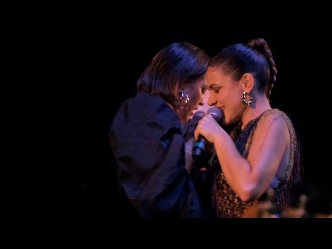 Mariana Aydar e Roberta Sá - Forró do Xenhenhém (Ao Vivo na Casa Natura Musical)