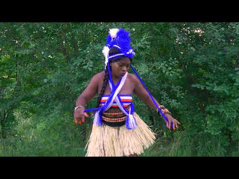 Mz Menneh - Liberia Our Land