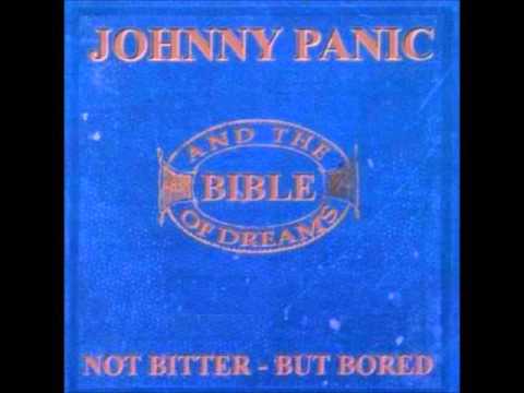 Johnny Panic And The Bible Of Dreams - Stay With Me (First Of The Gang To Die)