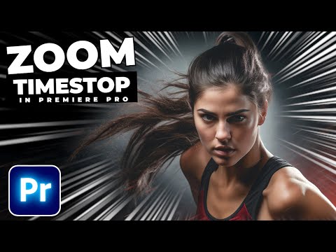 DOLLY ZOOM Vertigo Effect Tutorial In Premiere Pro