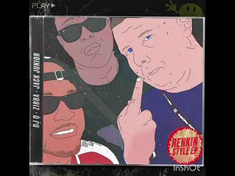 Dj Q Ft Zibba & Jack Junior-Age Ain't Nothing But A Number