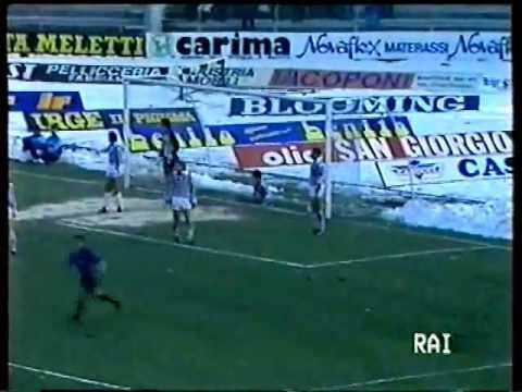 Ascoli 1-1 Inter 1984/85