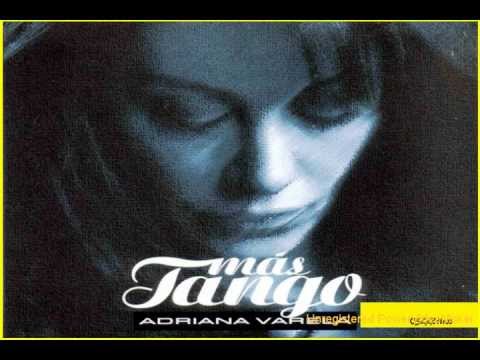 Las Cuarenta - Adriana Varela