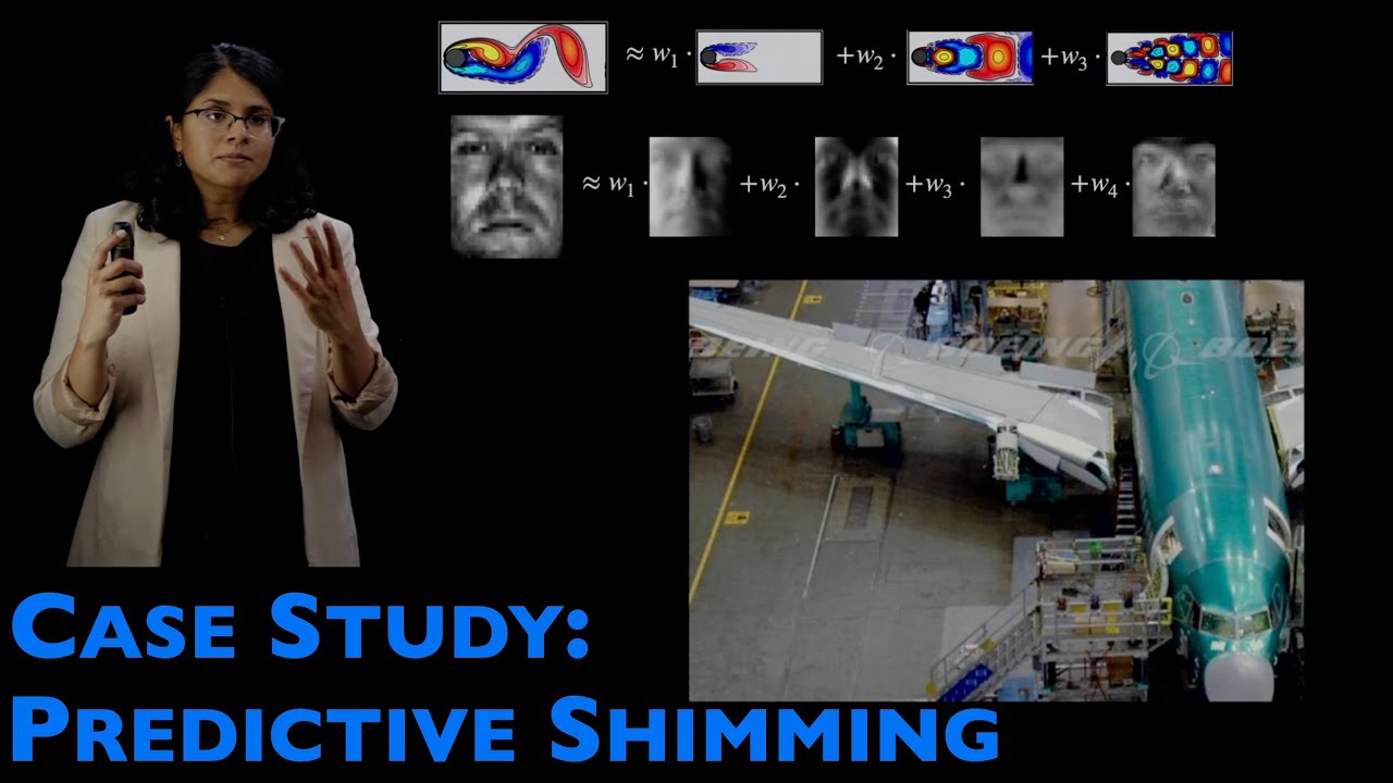 Predictive Shimming: Advancing Aerospace Manufacturing Efficiency