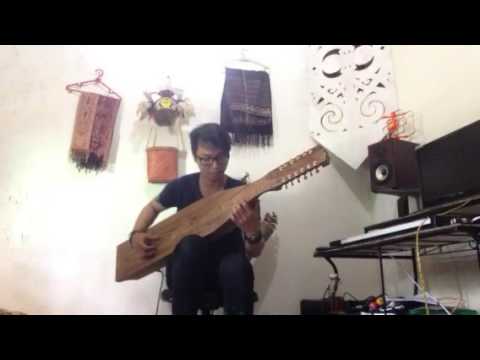 Solo sape' sapek by Gregorius Argo / G.argo