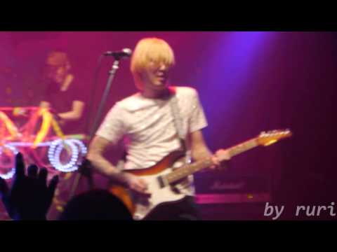 131201 피아(PIA) A.B.B.D - Where I [M] (ver.헐랭)