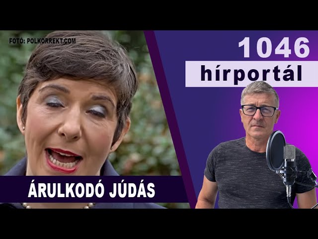 Árulkodó Júdás