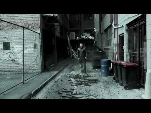 OFFICIAL "STRESSING ME" MUSIC VIDEO [HD