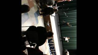 Alyssa and Katrina's Dance. :)