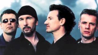 U2 Flower Child OFFICIAL Original Unreleased Song