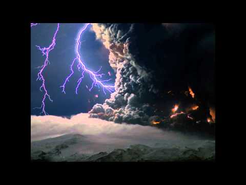 Sons of Pakal - The Storm