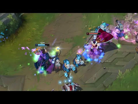 MSF Vetheo Leblanc vs GW Czekolad Viktor