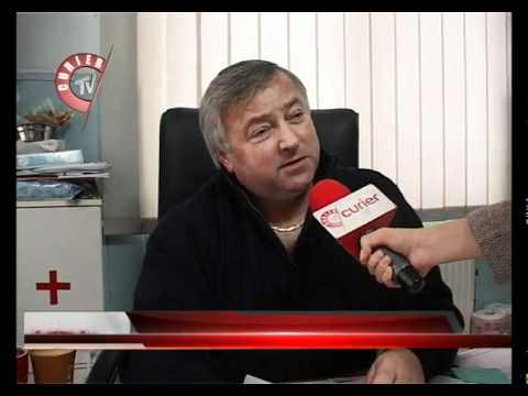 Accident Darmanesti 25.01.2012