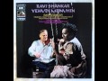 Ravi Shankar & Yehudi Menuhin - 1967 - West Meets East -03, Swara-Kakali