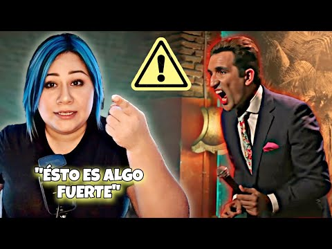 MI ESPOSA REACCIONA POR PRIMERA VEZ A MIGUEL LAGO | HUMOR FUERTE ⚠️‼️