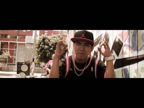 EL TAPE Feat  DJ LUTHER Aceptas Video Oficial 2015 HD