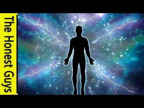 EPIC UPLIFITNG GUIDED MEDITATION  ❤ YOU ARE AMAZING! ❤