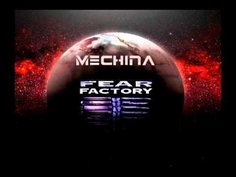 Mechina - Zero Signal [Fear Factory Cover]