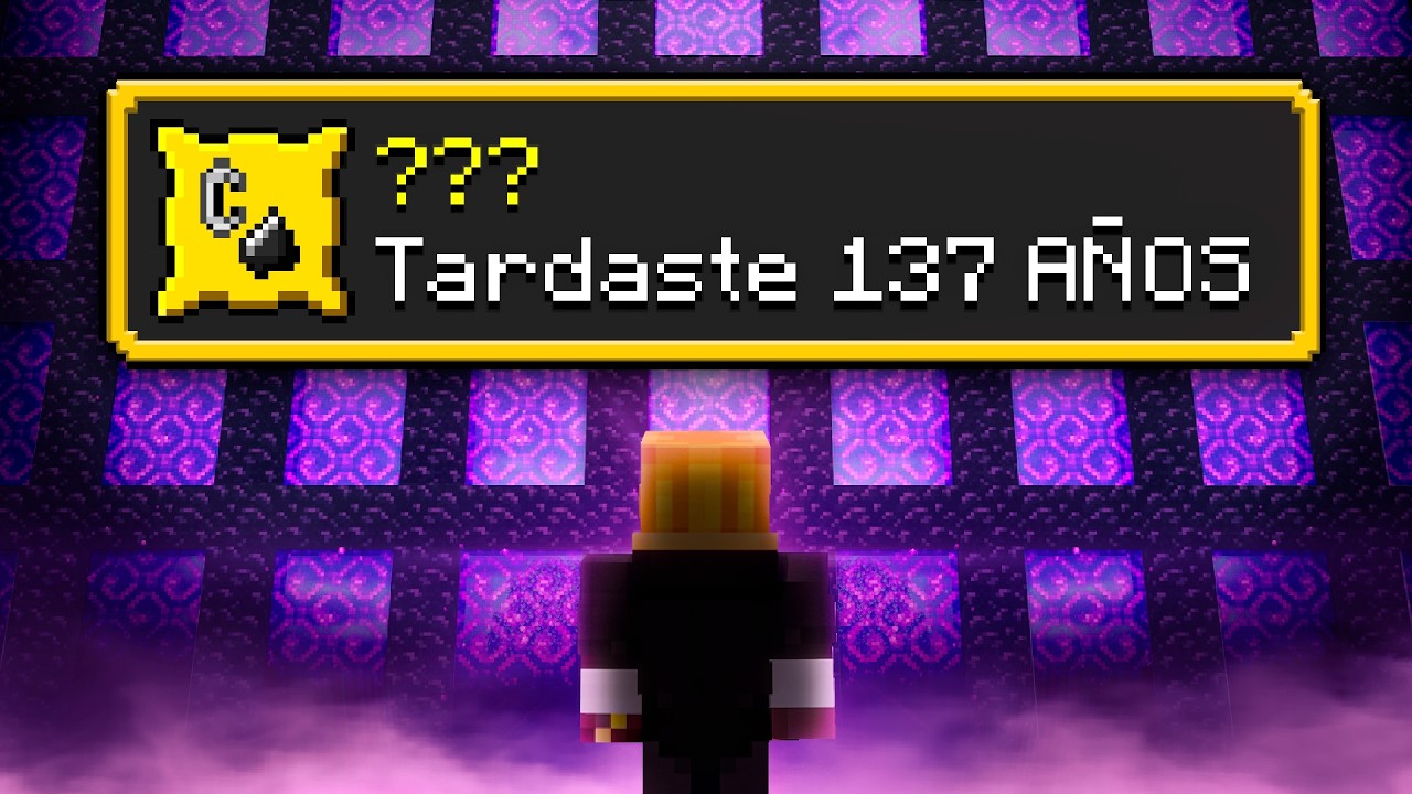 El Logro que NADIE Pensó que Era Posible... 🏆❌