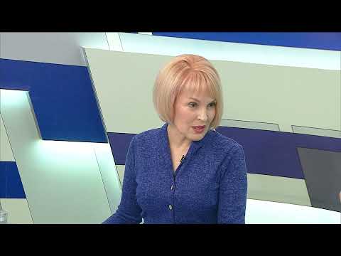 Большое интервью с протоиереем Архангельской епархии Евгением Соколовым. ГТРК - Курган