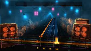 Weezer - This Is Such A Pity (Lead) Rocksmith 2014 CDLC