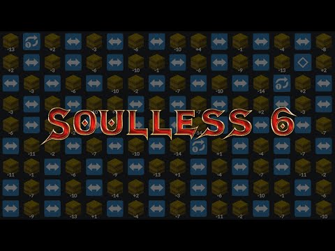Pushing 30 Dollar Website's Boundaries (Soulless 6)