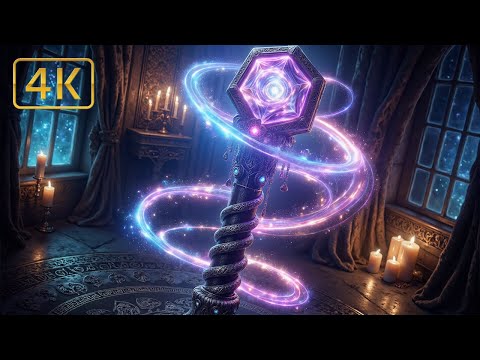 Unleash Vengeance on Those Who Betrayed You! Shaman's Shield: Guard Against Dark Forces & Envy!