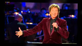 BARRY MANILOW | BECAUSE IT`S CHRISTMAS