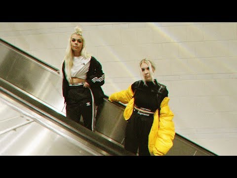 BONBON x YRA - WYA (prod DRE4MIE)