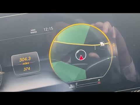 2019 Mercedes-Benz G550 Review for Steve