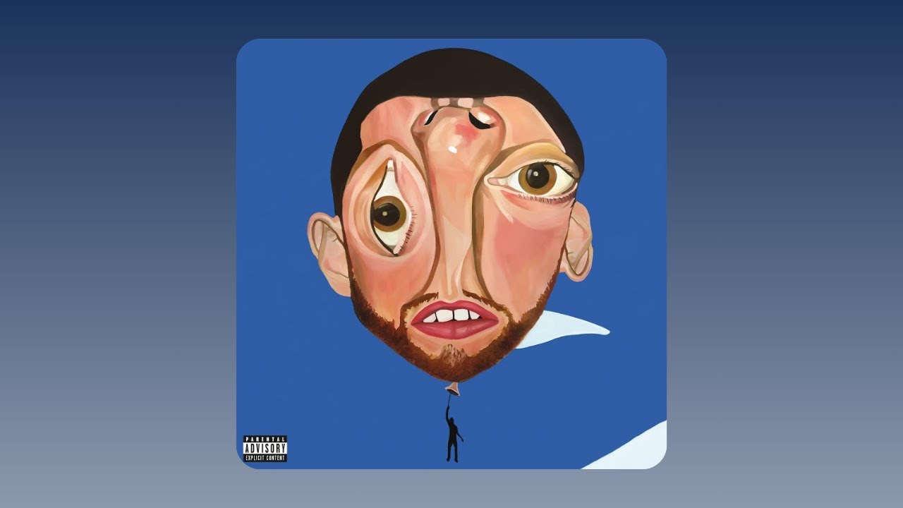 Mac Miller - Funny Papers