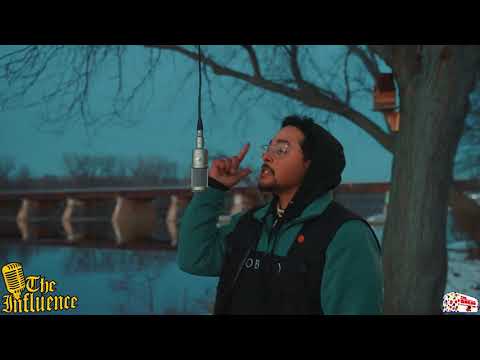 Cool Peeples - "Created a Monster" | The Influence Performance (From The Bread Aisle)