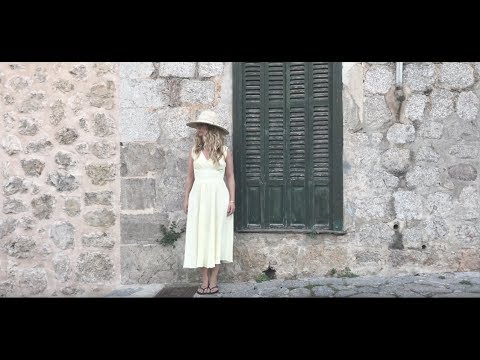 Pernilla Andersson - Säga någonting bra (Official Video)