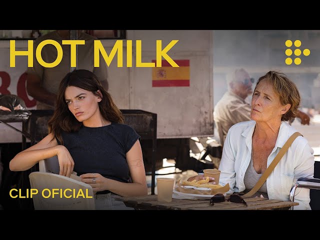 HOT MILK | Clip Oficial | Em breve
