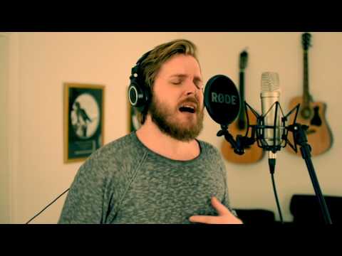 The great pretender David Nilsson Cover