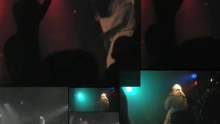 SUNN O))) Spring & Airbrake, Belfast, N Ireland 2004