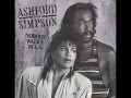 Ashford & Simpson – “Nobody Walks In L. A.” (Capitol) 1976