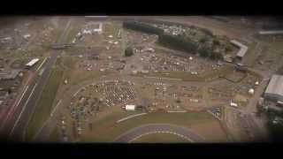 Silverstone Classic 2014 Highlights