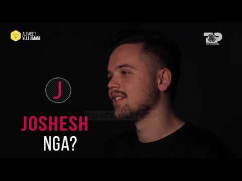 Thumb, 17 Dhjetor 2016 - Intervista Alfabet (Ylli Limani mesazh per Tunen)