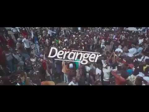 Mani Bella Ft Tenor - Déranger (Official Video)