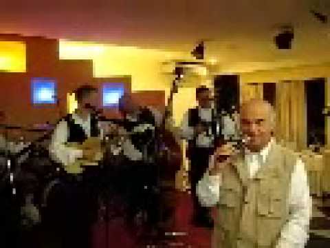 Zvonko Bogdan i Slavonci