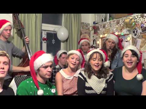 21. Jingle Bells- Anton Zetterholm & Rob Houchen with Dougie Carter..