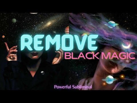 𝑷𝒓𝒐𝒕𝒆𝒄𝒕𝒊𝒐𝒏 𝑺𝒖𝒃𝒍𝒊𝒎𝒊𝒏𝒂𝒍 🧿 𝑻𝒐 𝑹𝒆𝒎𝒐𝒗𝒆𝒔 𝑩𝒍𝒂𝒄𝒌 𝑴𝒂𝒈𝒊𝒄, 𝑬𝒗𝒊𝒍 𝑬𝒚𝒆, 𝑵𝒆𝒈𝒂𝒕𝒊𝒗𝒆 𝑬𝒏𝒆𝒓𝒈𝒚, 𝑯𝒆𝒙𝒆𝒔 - 𝑹𝒆𝒕𝒖𝒓𝒏 𝑻𝒐 𝑺𝒆𝒏𝒅𝒆𝒓