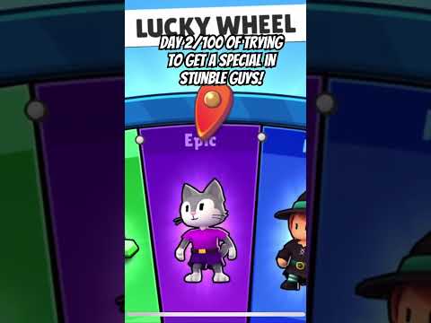 Day 2/100 of trying to get a special in stumble guys #fypシ #stumbleguys #special