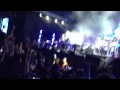 The Cure - Friday I'm in Love (@ Jockey Club ...