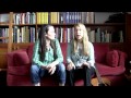 The Nields: A Singing Exercise