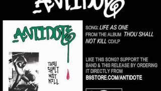 Life As One by Antidote