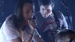Saosin - Live at the Theater of Living Arts 2007 HD