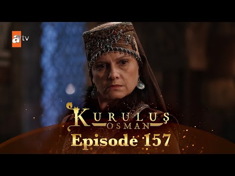 Kurulus Osman Urdu - Season 4 Episode 157